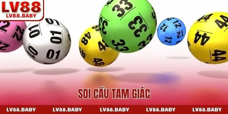 Soi Cầu Tam Giác